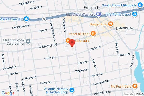 Rivers Adjustment Inc