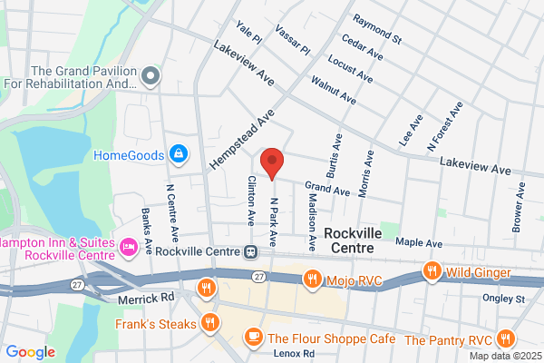 Rockville Risk Management