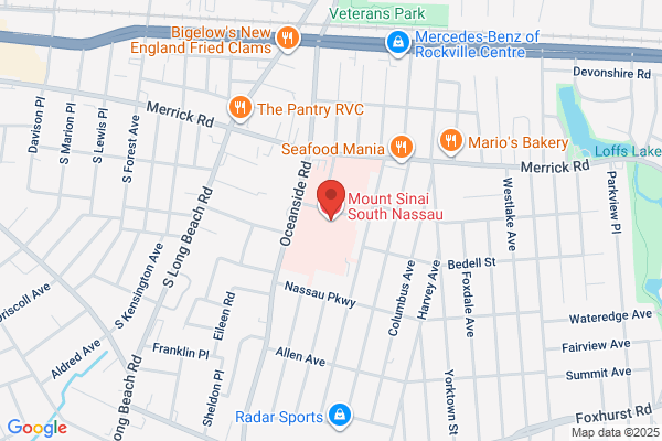 South Nassau Billing Services Inc
