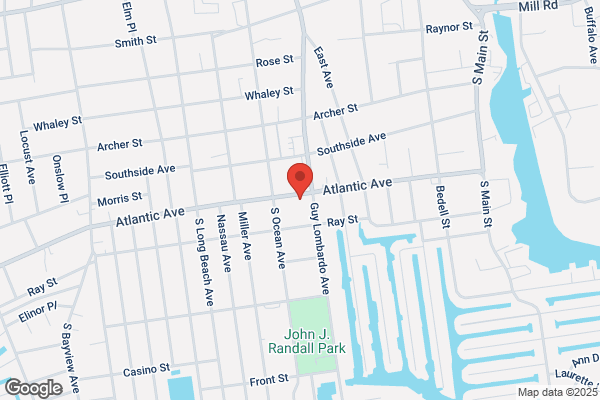 Atlantic Cleaners