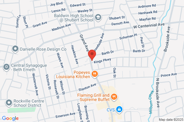Baldwin Dry Cleaners