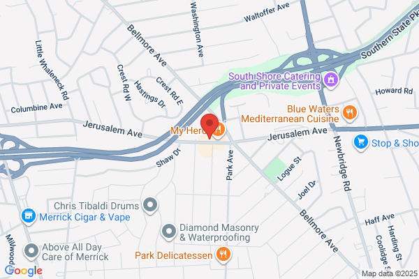 Cecelia's Laundromat & Dry Cleaners