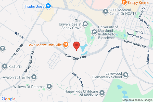 Cleaners Rockville