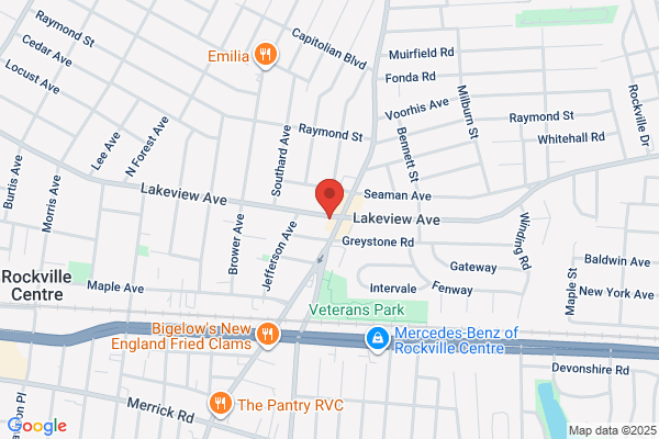 Greystone Laundromat