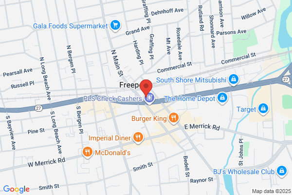 Barbaccia Joseph Attorney