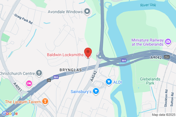 Baldwin Locksmith Service