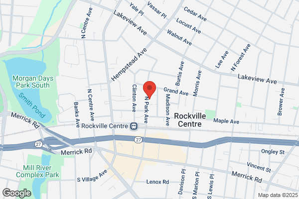 The Centre Lock Shop Inc