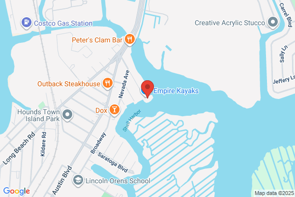 Empire Point Boating Center