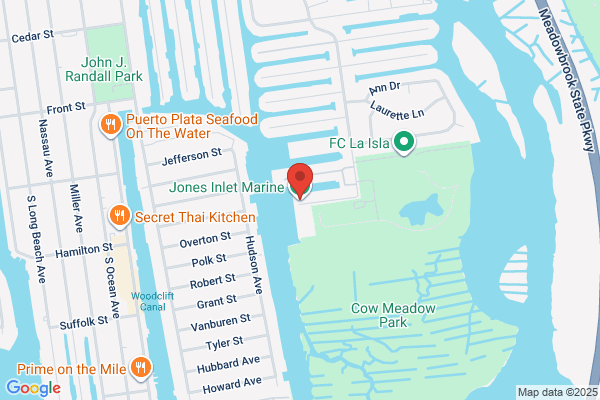 Jones Inlet Marina Inc