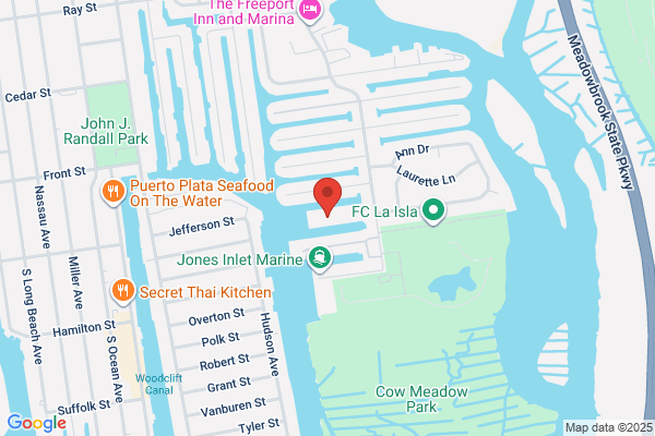 Yachtsmen's Cove Inc