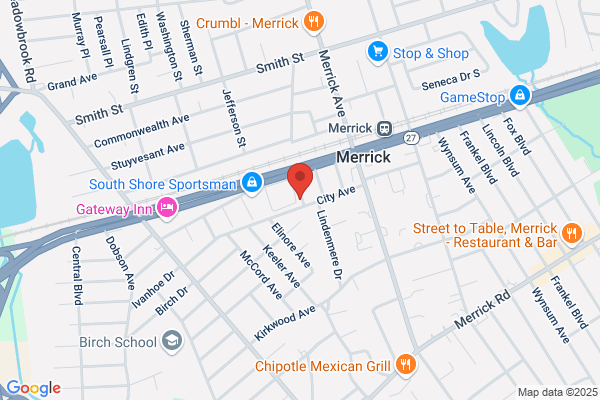 Merrick-North Merrick Police Activity League