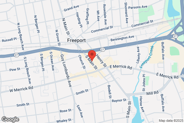 Freeport Medical Supply Inc., Extra Care Pharmacy