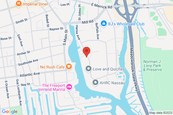 AIT Worldwide Logistics - Final Mile