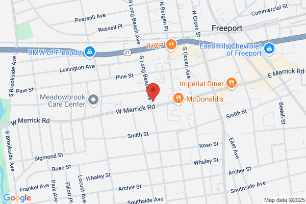 Bethpage Federal Credit Union