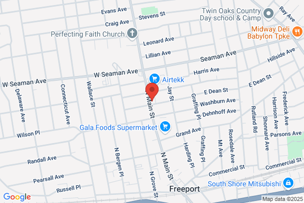 Three Star Offset Printing, Inc.
