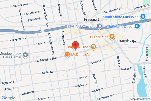 United States Postal Service