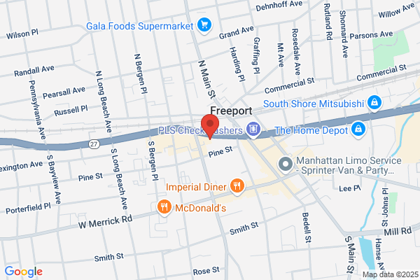 US Army Recruiting Freeport Office