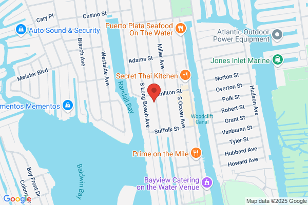 Aquatics School of Long Island