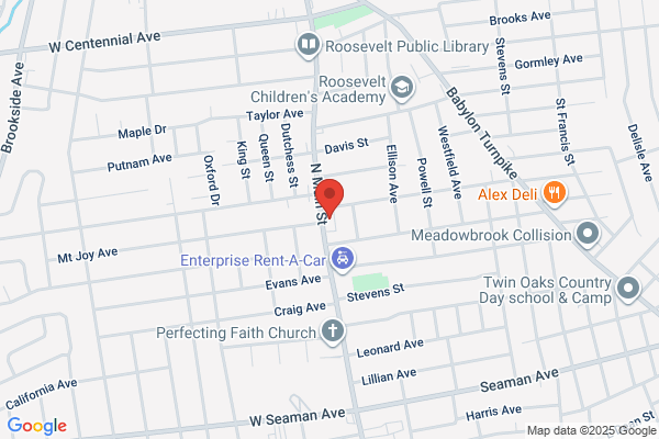 Bethel Freeport Youth Center