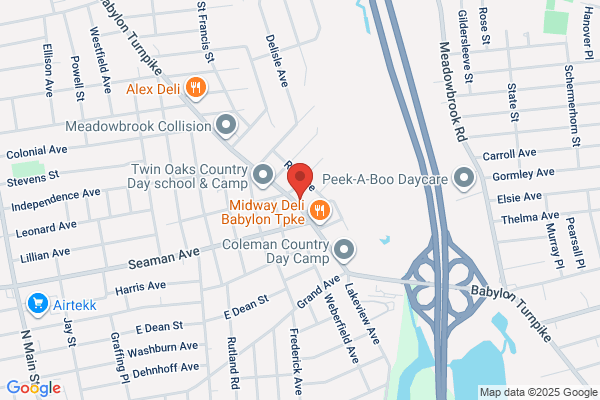 Dave's Long Island Mobile Repair Inc