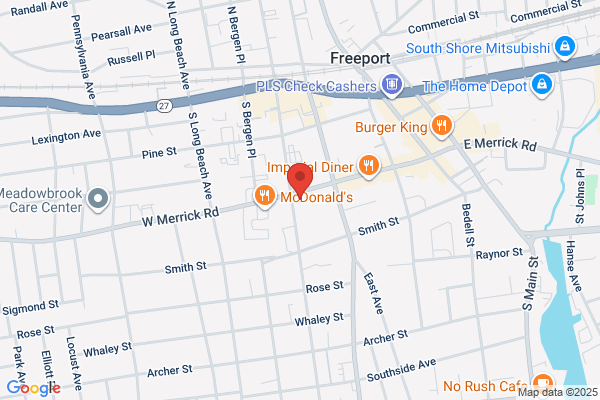 Freeport Convenience Inc