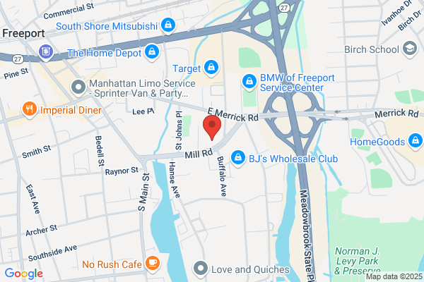 Freeport Indoor Tennis Inc