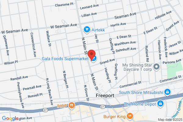 Freeport King Fish Inc