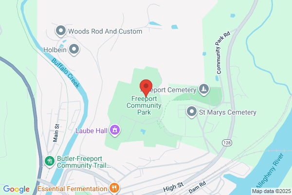 Freeport Little League Inc