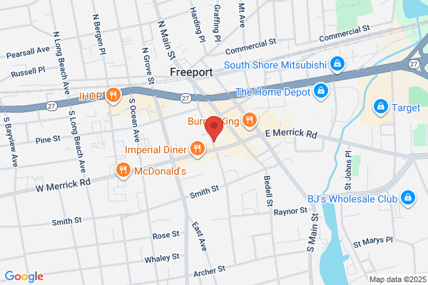 Freeport Multi Service Inc