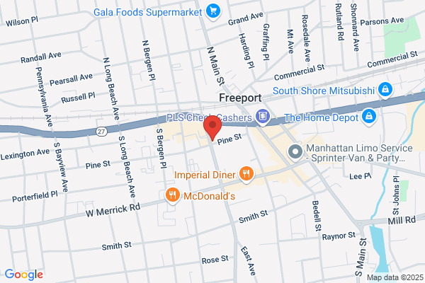 Guy Lombardo Ave Candy and Grocery Inc