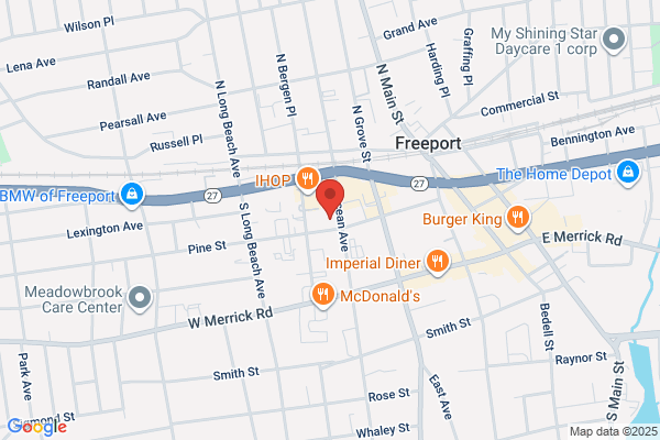 Hungerford & Clark Inc Funeral Home