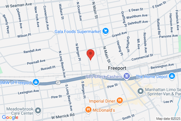 Police Departments, Freeport