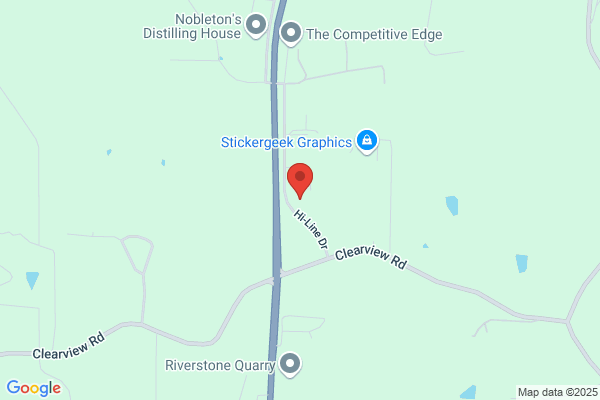 Rockwater Manufacturing