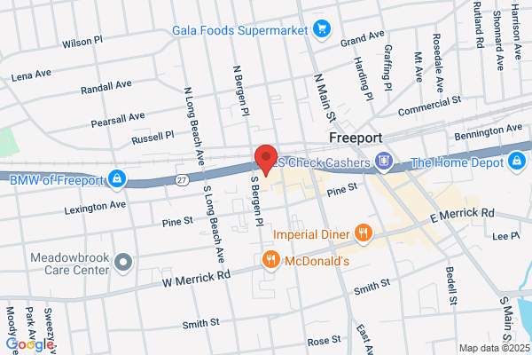 Sunrise Health Store