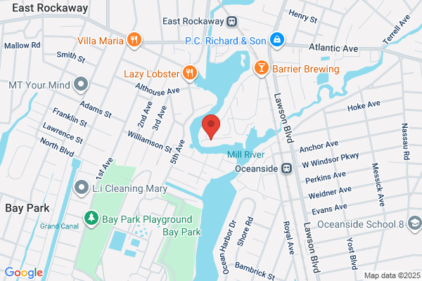 B&A Contracting of NY