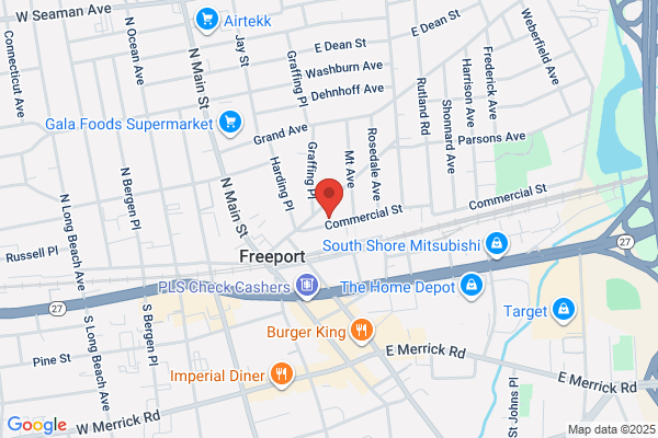 Doberman Plumbing & Heating