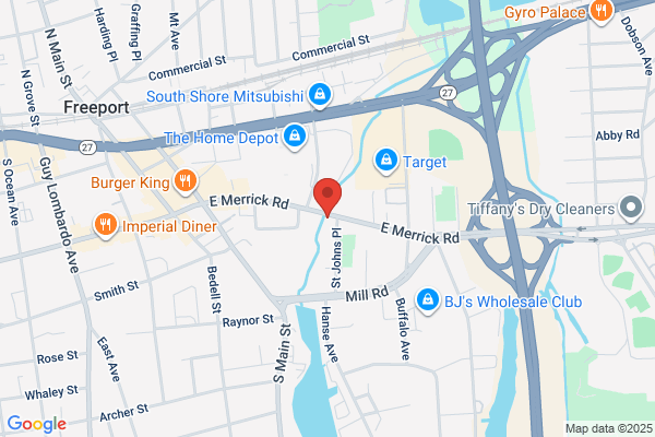 Freeport Plumbing Supply