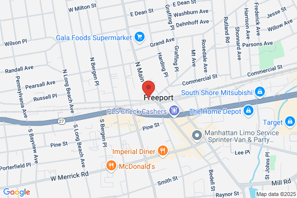 Satellite East Plumbing Inc