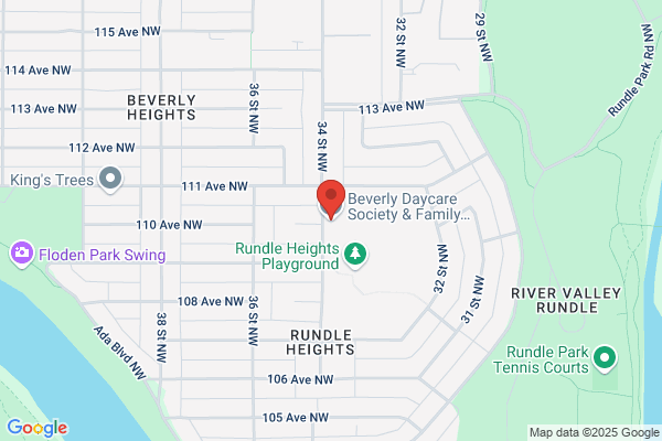 Beverly's Child Care Services