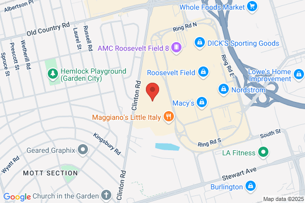 My Long Island REALTOR® is Allison "Ally" McNally