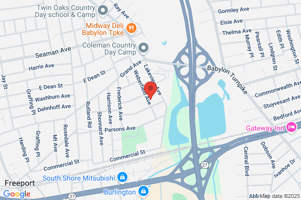 Healing Light Center of Long Island