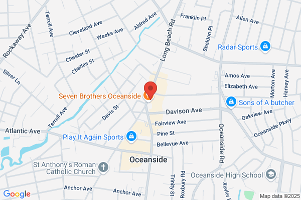Eat Oceanside