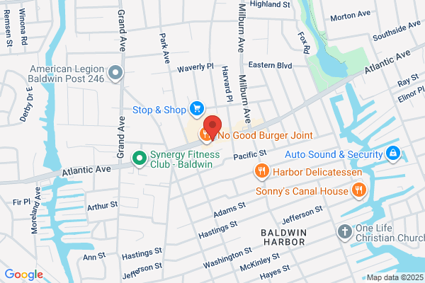 Panda House of Baldwin Llc