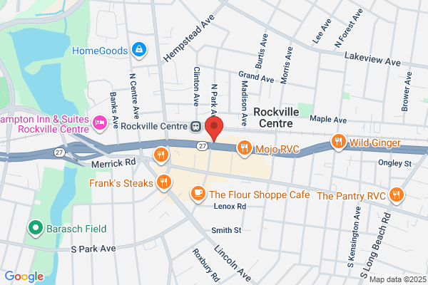 Rockville Diner