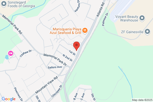 S & A Jamaican Restaurant