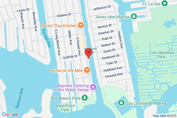 Otto's Sea Grill