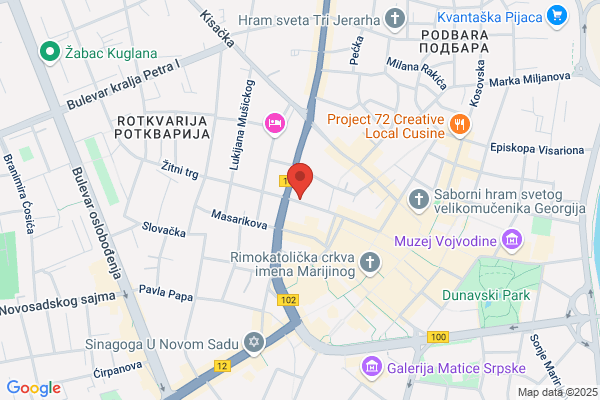 Bellissima Hair Salon & Spa