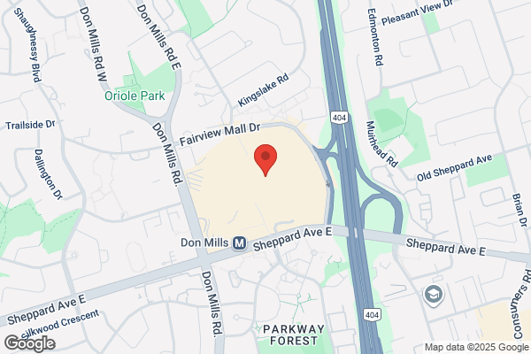 Fairview Nail Salon