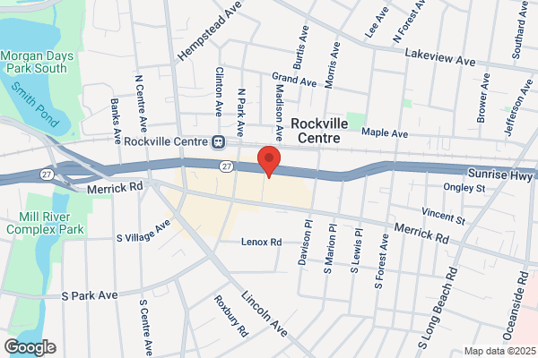 Sugaring NYC - Rockville Centre