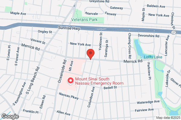Symetrix Salon